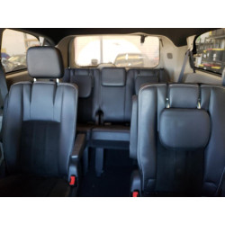 2016 DODGE CARAVAN