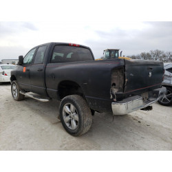 2007 DODGE RAM 1500