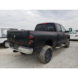 2007 DODGE RAM 1500