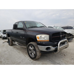 2007 DODGE RAM 1500