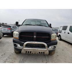 2007 DODGE RAM 1500