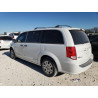 2019 DODGE CARAVAN