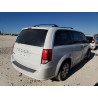 2019 DODGE CARAVAN