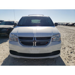 2019 DODGE CARAVAN