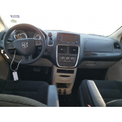 2019 DODGE CARAVAN