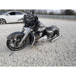 2018 HARLEY-DAVIDSON FL