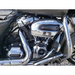2018 HARLEY-DAVIDSON FL