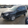 2011 VOLKSWAGEN TIGUAN