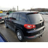 2011 VOLKSWAGEN TIGUAN