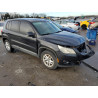 2011 VOLKSWAGEN TIGUAN