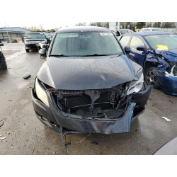 2011 VOLKSWAGEN TIGUAN