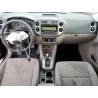 2011 VOLKSWAGEN TIGUAN