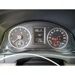 2011 VOLKSWAGEN TIGUAN