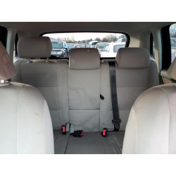 2011 VOLKSWAGEN TIGUAN