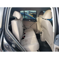 2011 VOLKSWAGEN TIGUAN