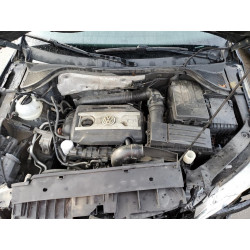 2011 VOLKSWAGEN TIGUAN