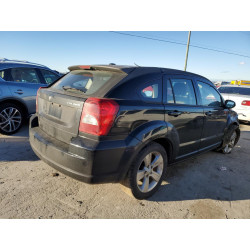 2012 DODGE CALIBER