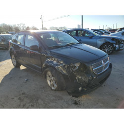 2012 DODGE CALIBER