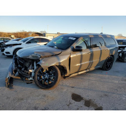2019 DODGE DURANGO