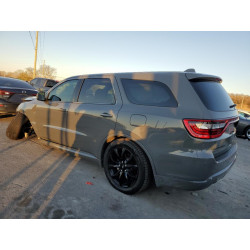 2019 DODGE DURANGO
