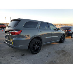 2019 DODGE DURANGO