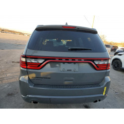 2019 DODGE DURANGO
