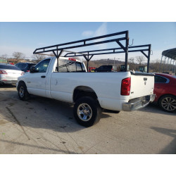 2008 DODGE RAM 1500