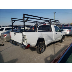 2008 DODGE RAM 1500