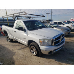 2008 DODGE RAM 1500