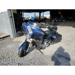 2008 HARLEY-DAVIDSON FL