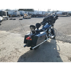 2008 HARLEY-DAVIDSON FL