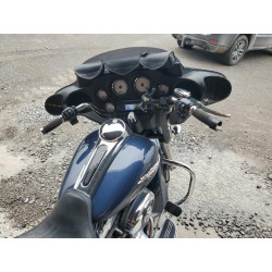 2008 HARLEY-DAVIDSON FL