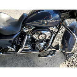 2008 HARLEY-DAVIDSON FL