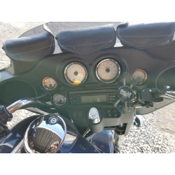 2008 HARLEY-DAVIDSON FL
