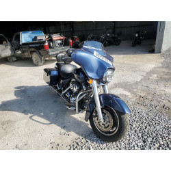 2008 HARLEY-DAVIDSON FL