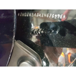 2008 HARLEY-DAVIDSON FL