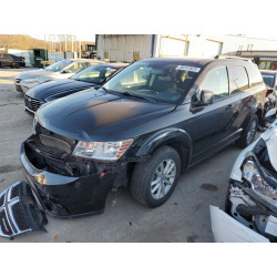 2013 DODGE JOURNEY