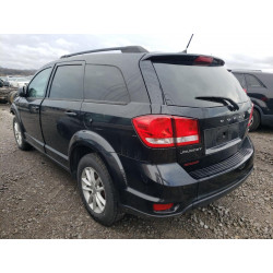2013 DODGE JOURNEY