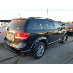 2013 DODGE JOURNEY