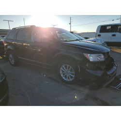 2013 DODGE JOURNEY