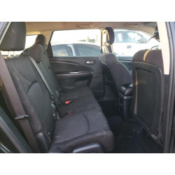 2013 DODGE JOURNEY