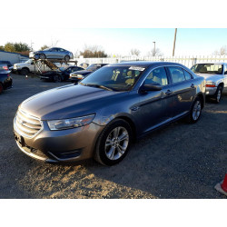 2013 FORD TAURUS