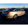 2013 FORD TAURUS