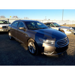 2013 FORD TAURUS