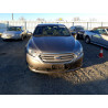 2013 FORD TAURUS
