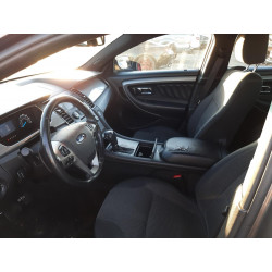 2013 FORD TAURUS