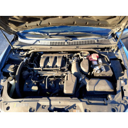 2013 FORD TAURUS