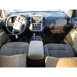 2008 FORD EDGE