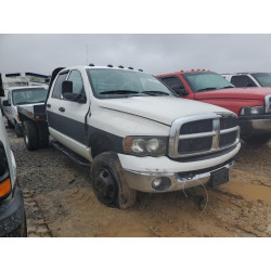 2005 DODGE RAM 3500