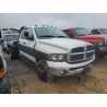 2005 DODGE RAM 3500